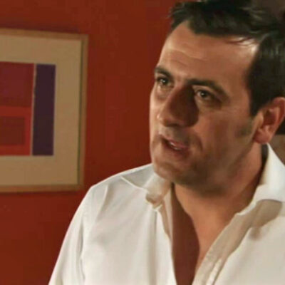 Coronation Street Scene of the Week (Aug. 12/12)