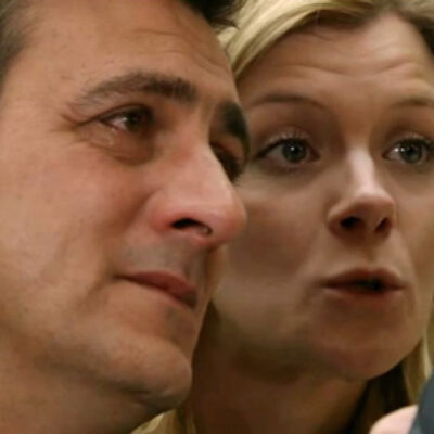 Coronation Street Scene of the Week (Aug. 19/12)