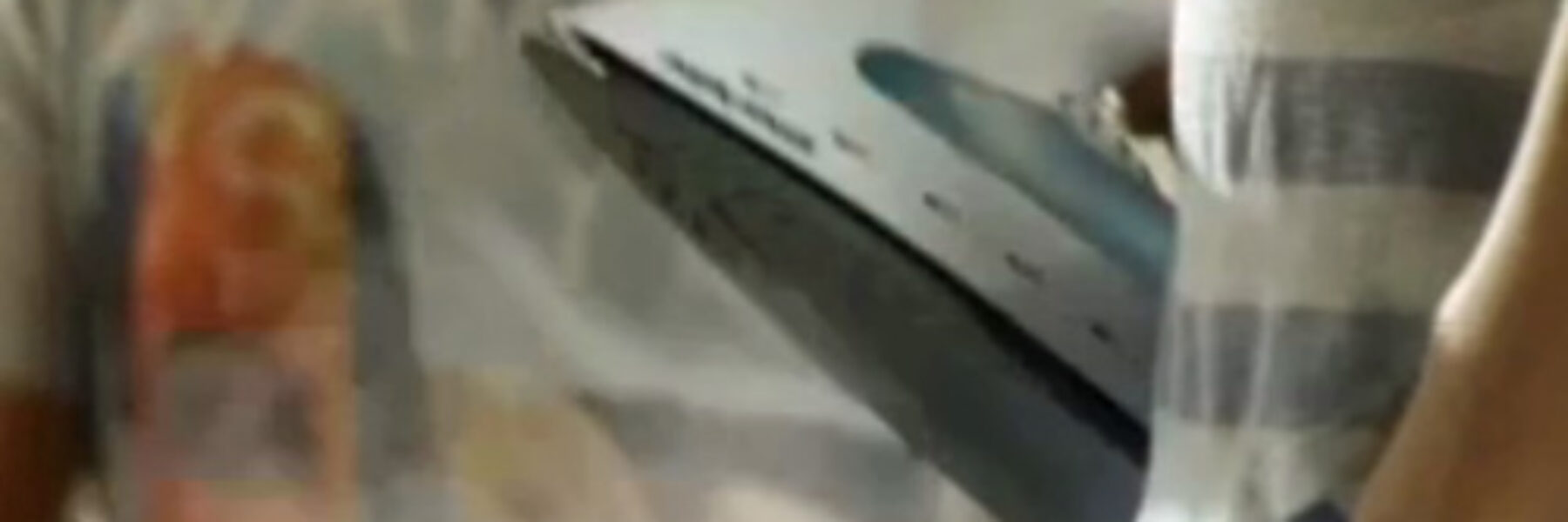 Coronation Street Scene of the Week (Sept. 9/12)