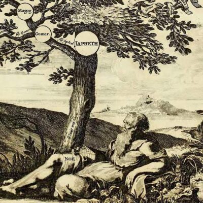 Ancestry Search