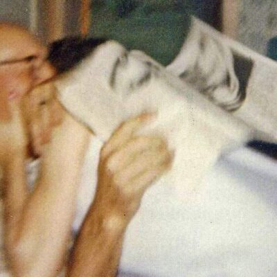 Austin Anger, a story