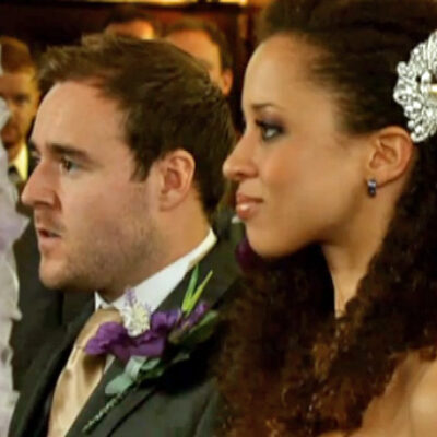 Coronation Street Scene of the Week (Feb. 3/13)