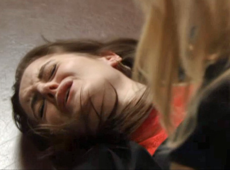 really-hurt - the family way