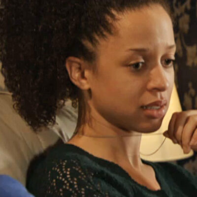 Coronation Street Scene (Mar. 24/13)