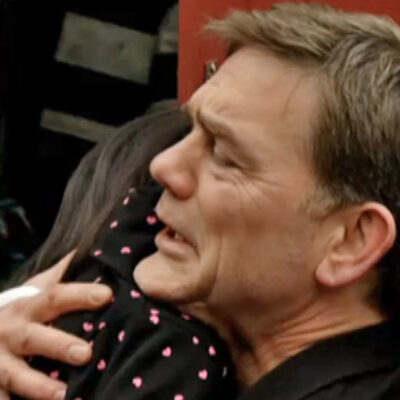 Coronation Street Apr. 28/13