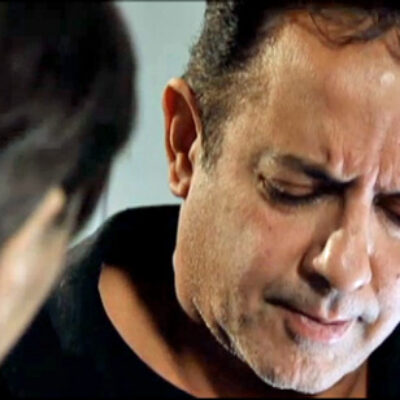 Coronation Street Apr. 7/13