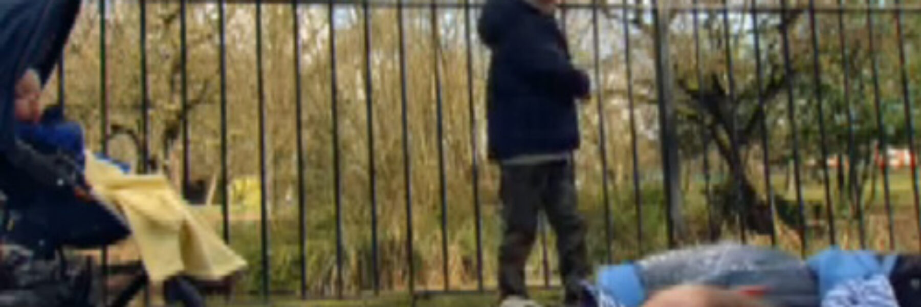 Corrie Street May 26/13