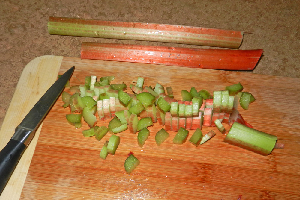 chopped-rhubarb-photo-d-stewart chopped-rhubarb-photo-d-stewart