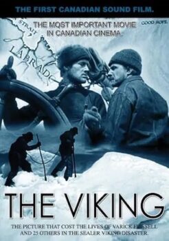 the-viking-frissell-dvd