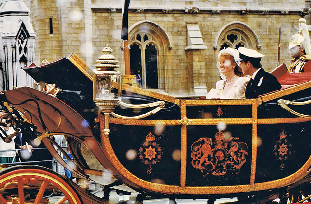 Queen’s Secret: Review