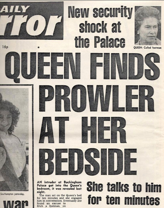 daily-mirror-jul-1982-queen-finds-prowler
