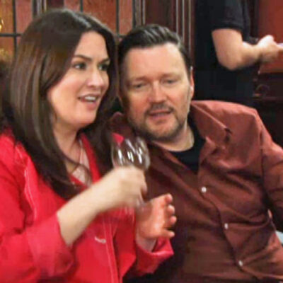 Corrie Street July 14/13