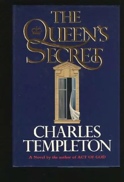 queens secret templeton