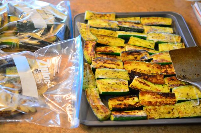 grilled zucchini ready-for-freezer-photo-j-stewart