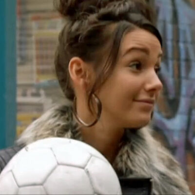 Corrie Street Dec. 15/13