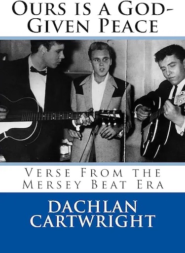 mersey beat verse dachlan cartwright