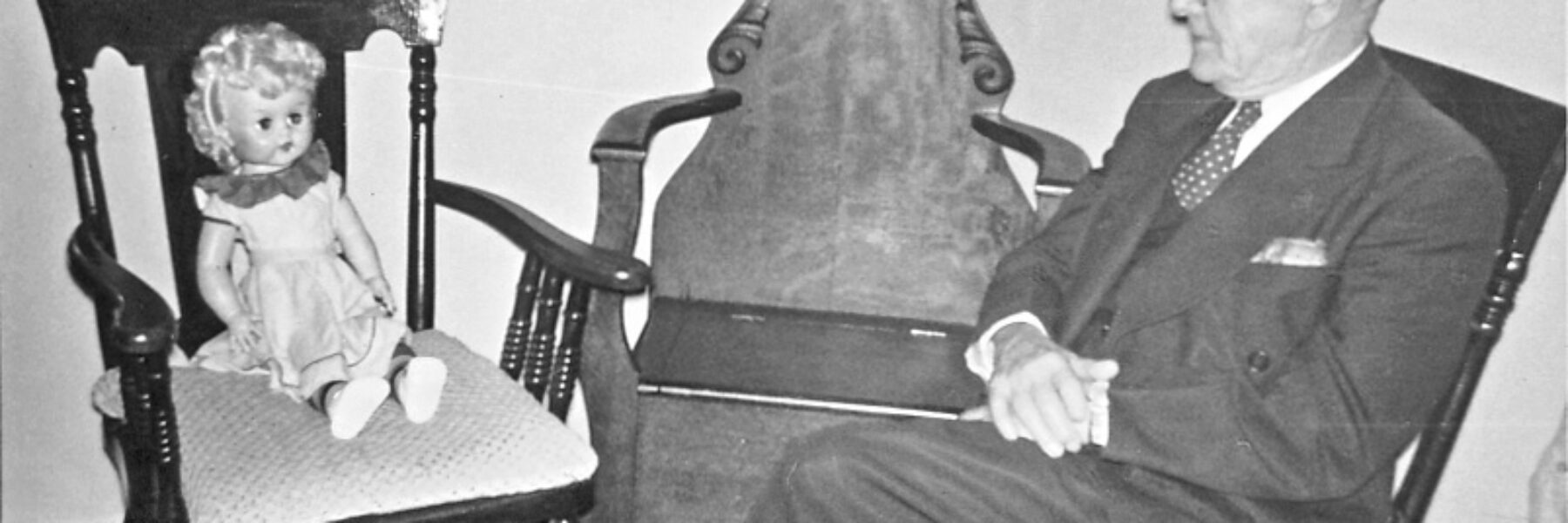 The Uncles’ Great War