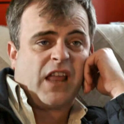 Corrie Street July 13/14