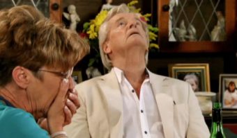 deirdre and ken silent