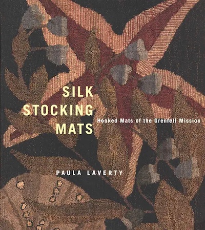silk stocking mats