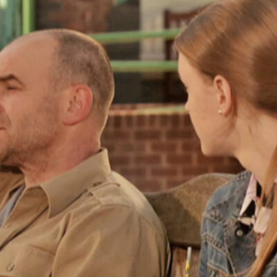 Corrie Street Oct. 12/14