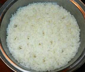 finished-rice photo d stewart