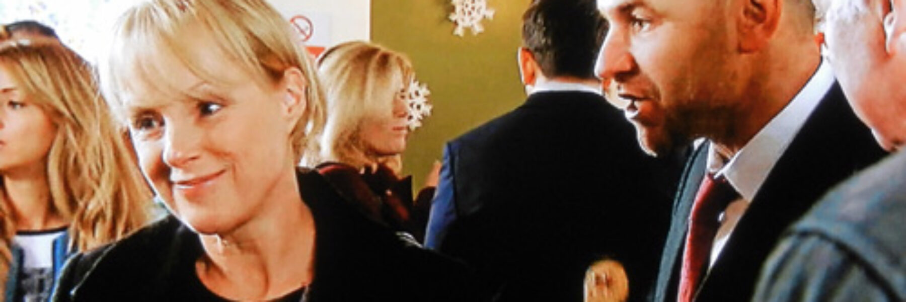 Corrie Street Dec. 21/14