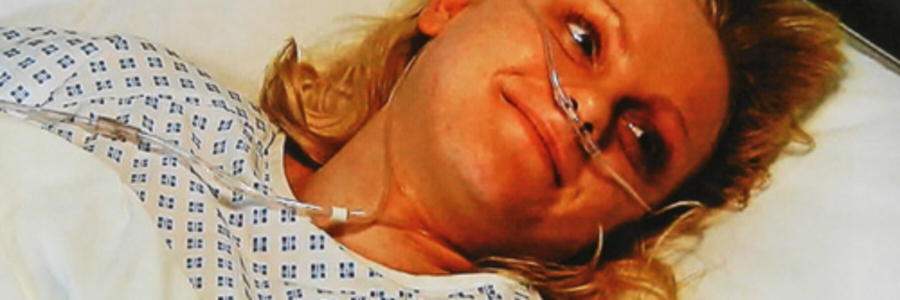 Corrie Street Feb. 15/15