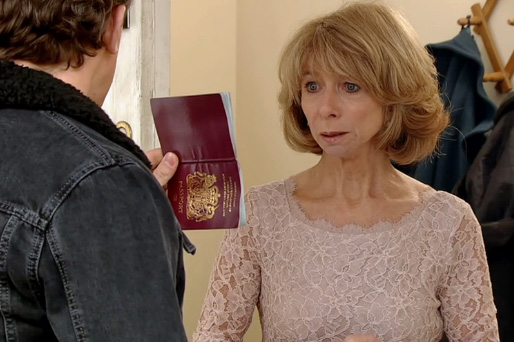 gail-and-real-gavin - wedding bells-up