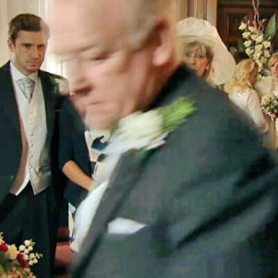 Corrie Street Mar. 22/15