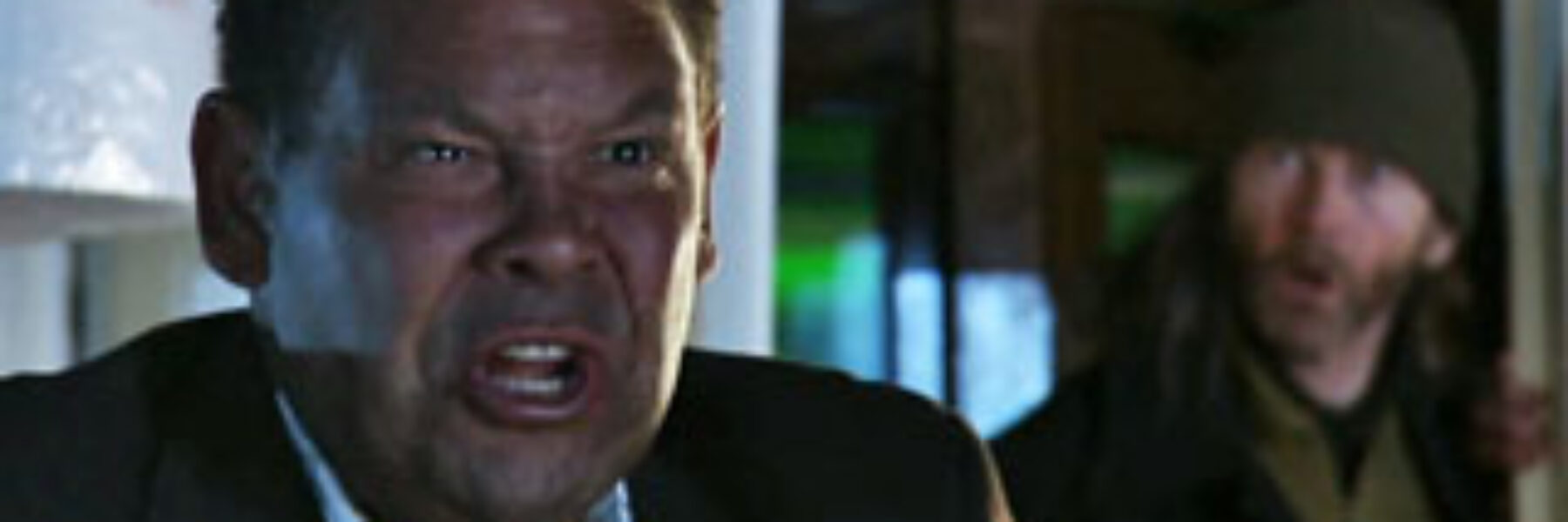 Corrie Street May 31/15