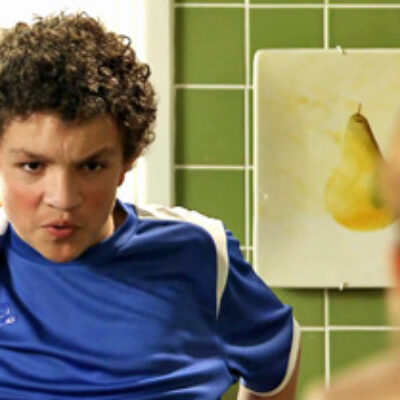 Corrie Street Aug. 30/15