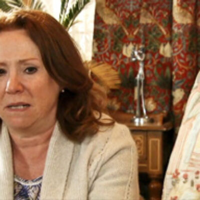 Corrie Street Aug. 16/15