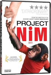 project nim dvd