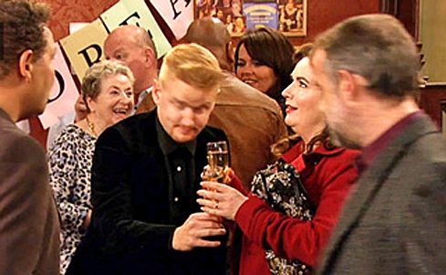 anna-two-glasses-champagne-rovers