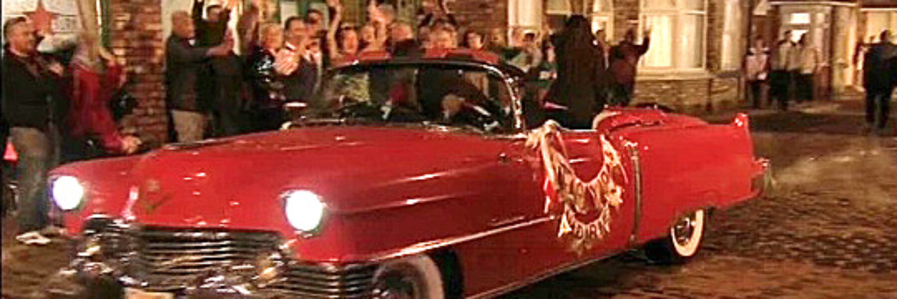 Corrie Street Oct. 18/15