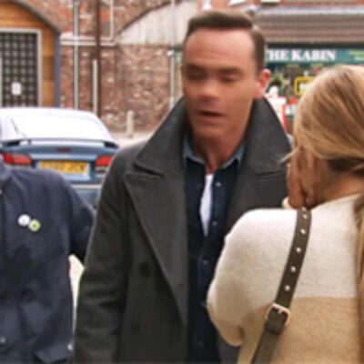 Corrie Street Nov. 1/15