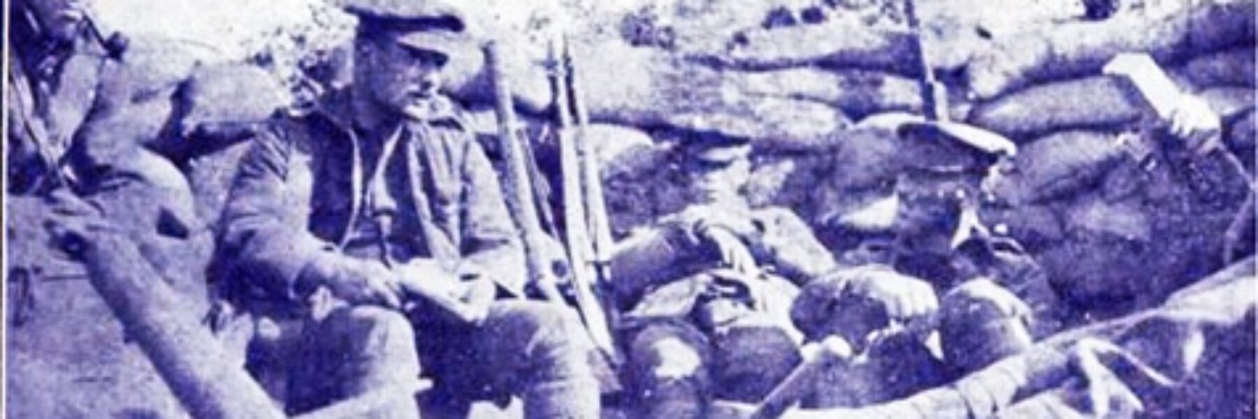 Newfoundland’s Gallipoli