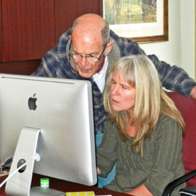 Dr. George Park 1925-2015