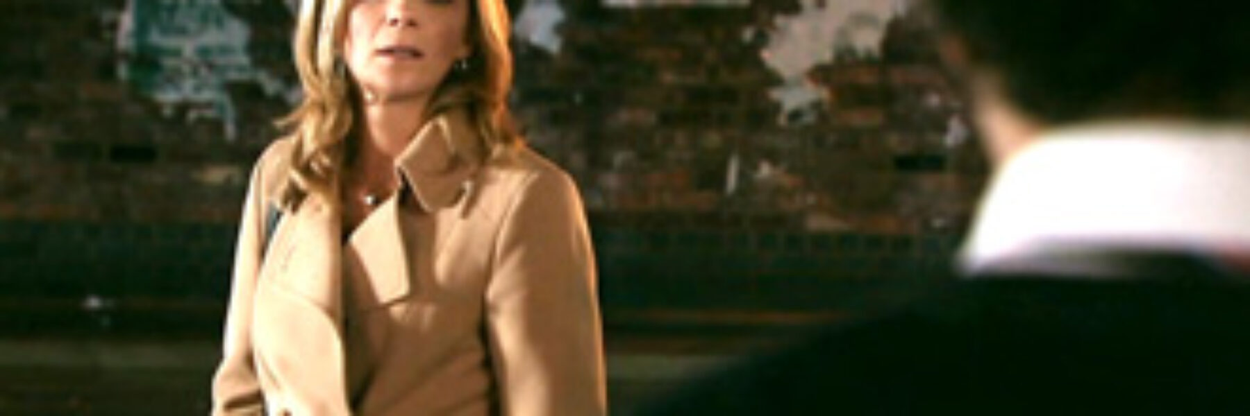 Corrie Street Dec. 6/15