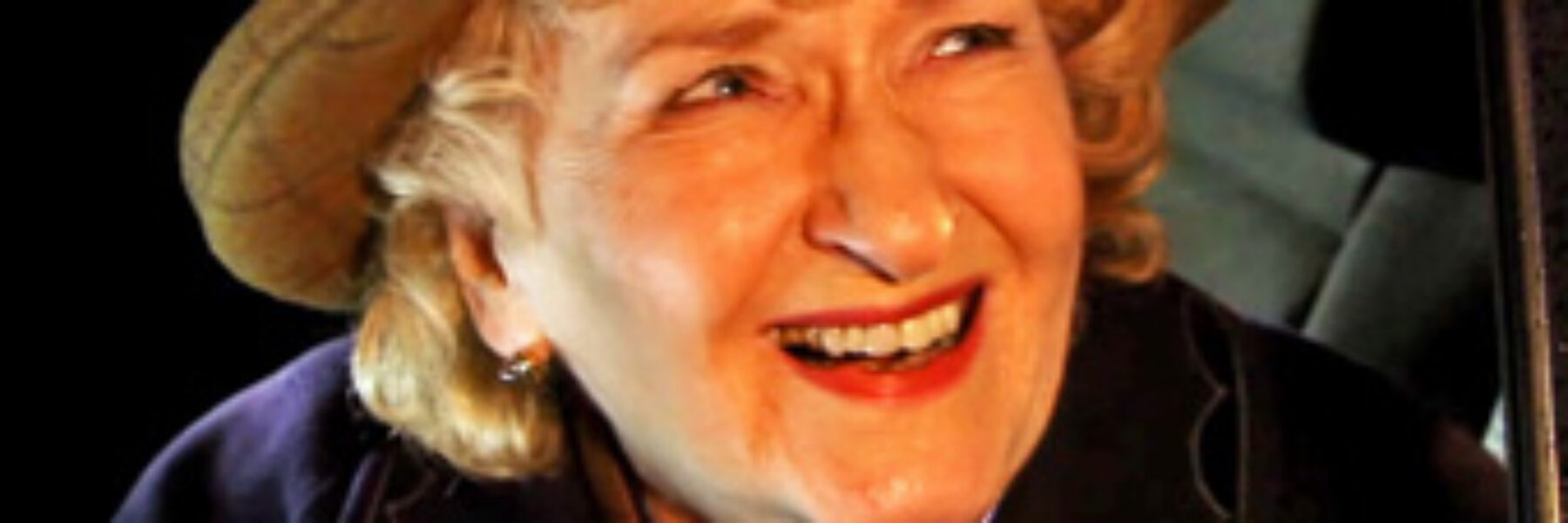 Corrie Street Jan. 17/16