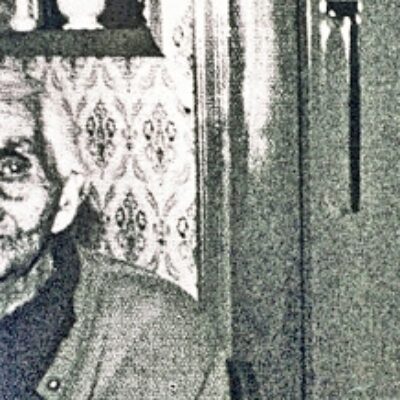Mary Francis Webb