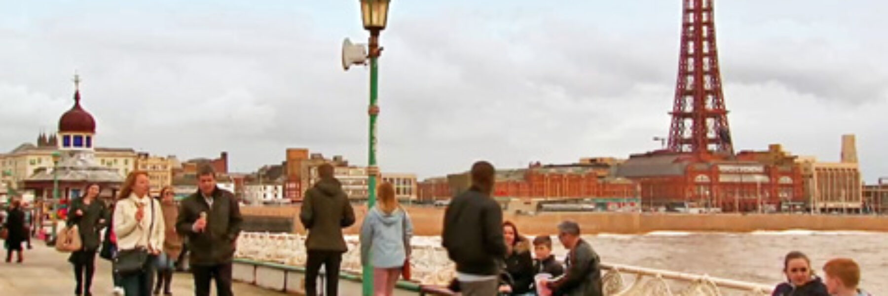 Corrie Street June 5/16