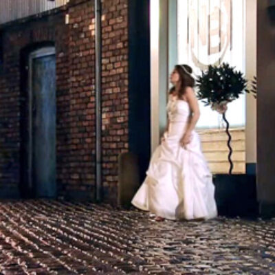 Corrie Street June 12/16