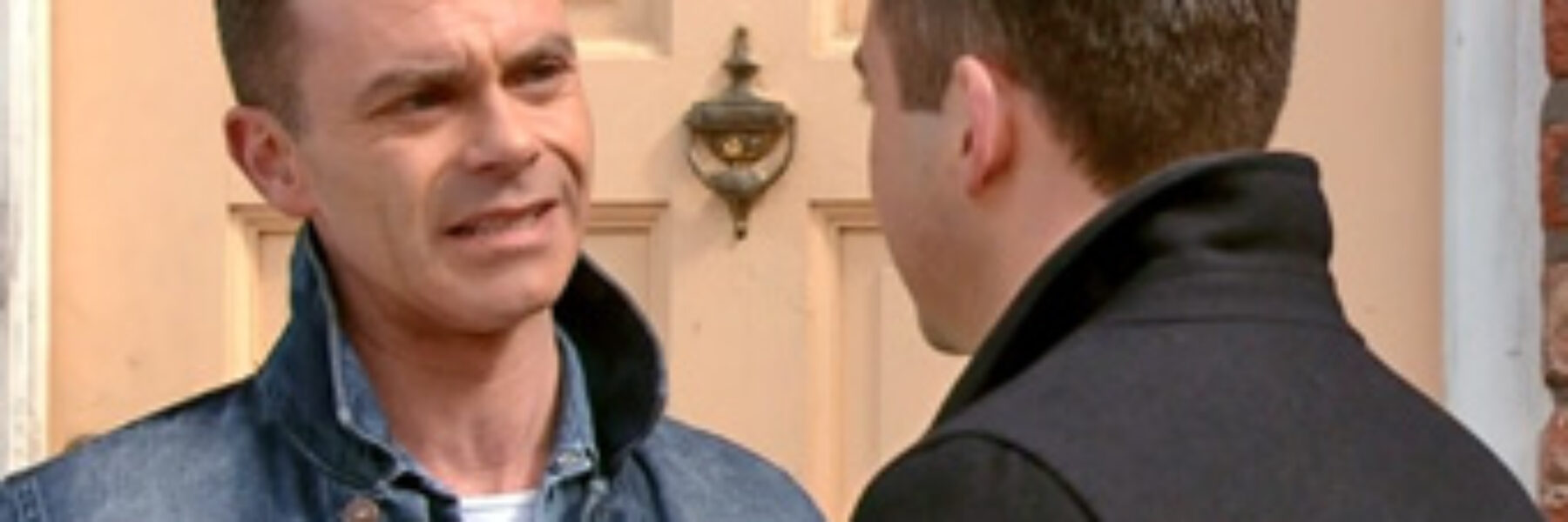 Corrie Street June 19/16