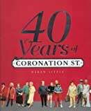 40 yrs of coronation street