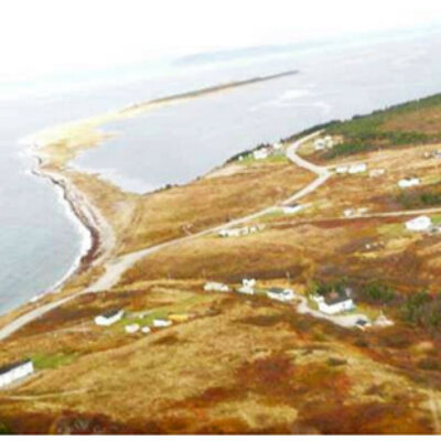 Flat Bay, Newfoundland