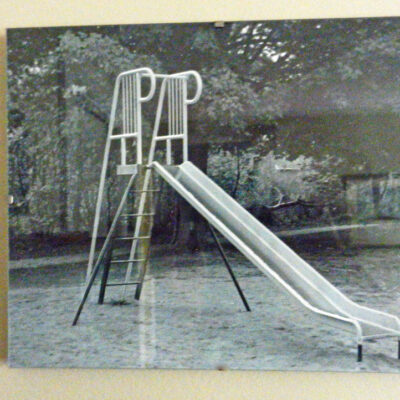 Corrie Street Sept. 4/16