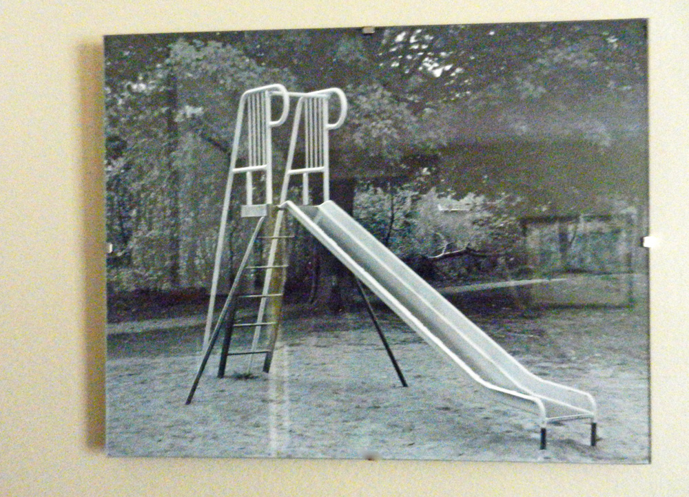 Corrie Street Sept. 4/16