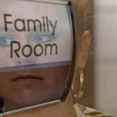 Corrie Street 6 Nov 2016